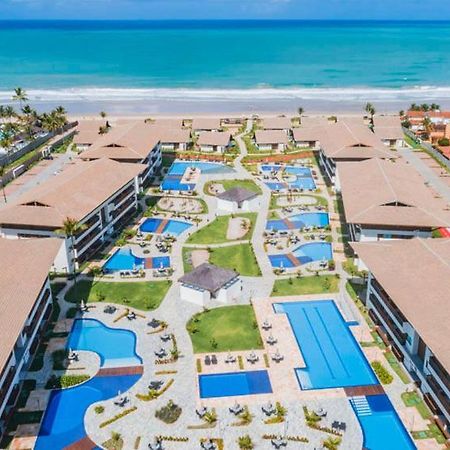 Pôrto das Galinhas Cupe Beach Living Beira Mar - Flat 02 Quartos מראה חיצוני תמונה