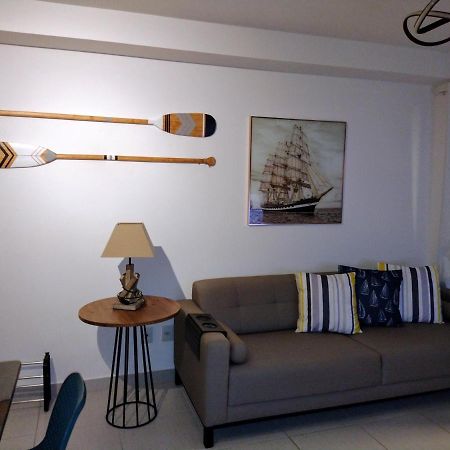 Pôrto das Galinhas Cupe Beach Living Beira Mar - Flat 02 Quartos מראה חיצוני תמונה
