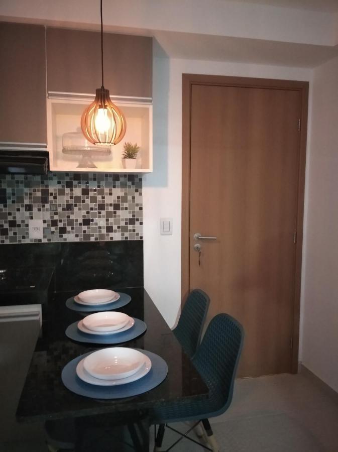 Pôrto das Galinhas Cupe Beach Living Beira Mar - Flat 02 Quartos מראה חיצוני תמונה