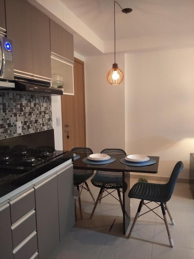 Pôrto das Galinhas Cupe Beach Living Beira Mar - Flat 02 Quartos מראה חיצוני תמונה