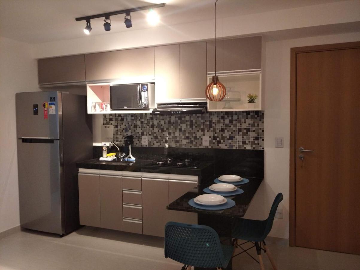 Pôrto das Galinhas Cupe Beach Living Beira Mar - Flat 02 Quartos מראה חיצוני תמונה