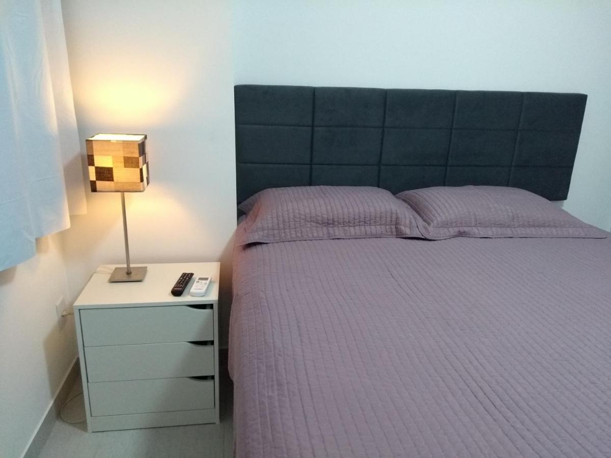 Pôrto das Galinhas Cupe Beach Living Beira Mar - Flat 02 Quartos מראה חיצוני תמונה