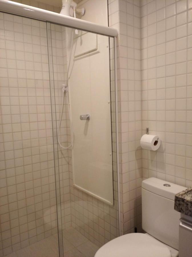 Pôrto das Galinhas Cupe Beach Living Beira Mar - Flat 02 Quartos מראה חיצוני תמונה