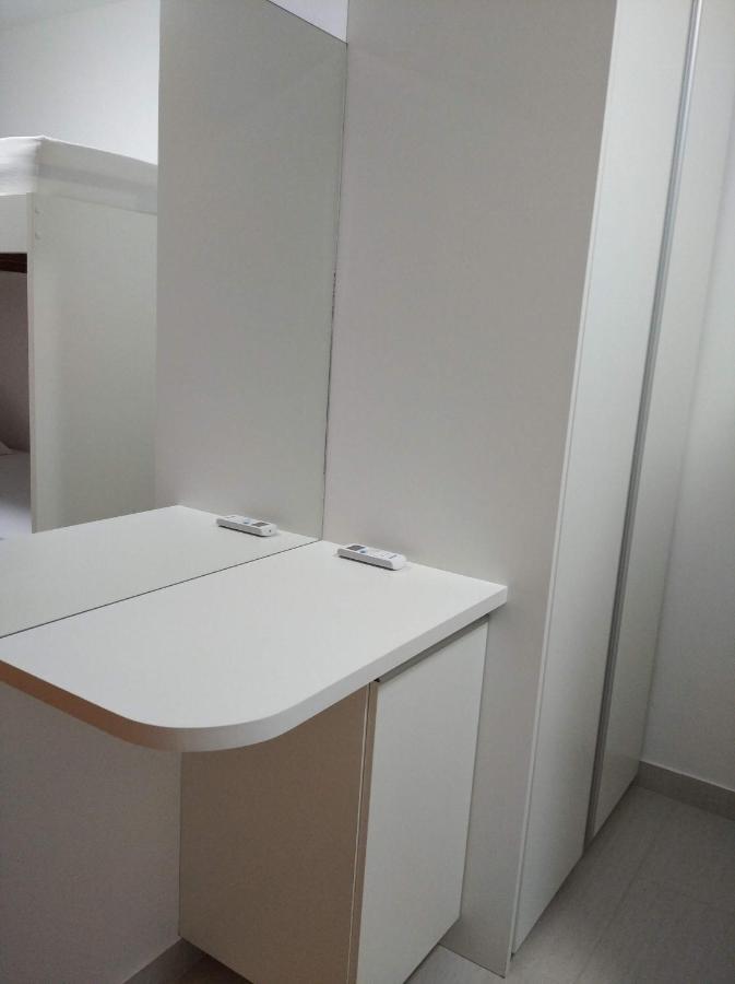 Pôrto das Galinhas Cupe Beach Living Beira Mar - Flat 02 Quartos מראה חיצוני תמונה