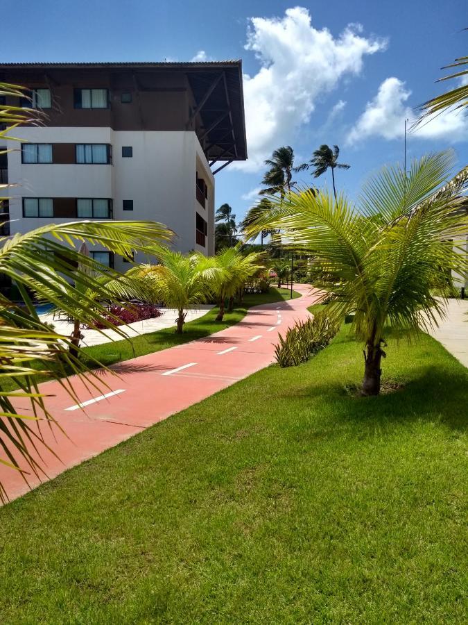 Pôrto das Galinhas Cupe Beach Living Beira Mar - Flat 02 Quartos מראה חיצוני תמונה