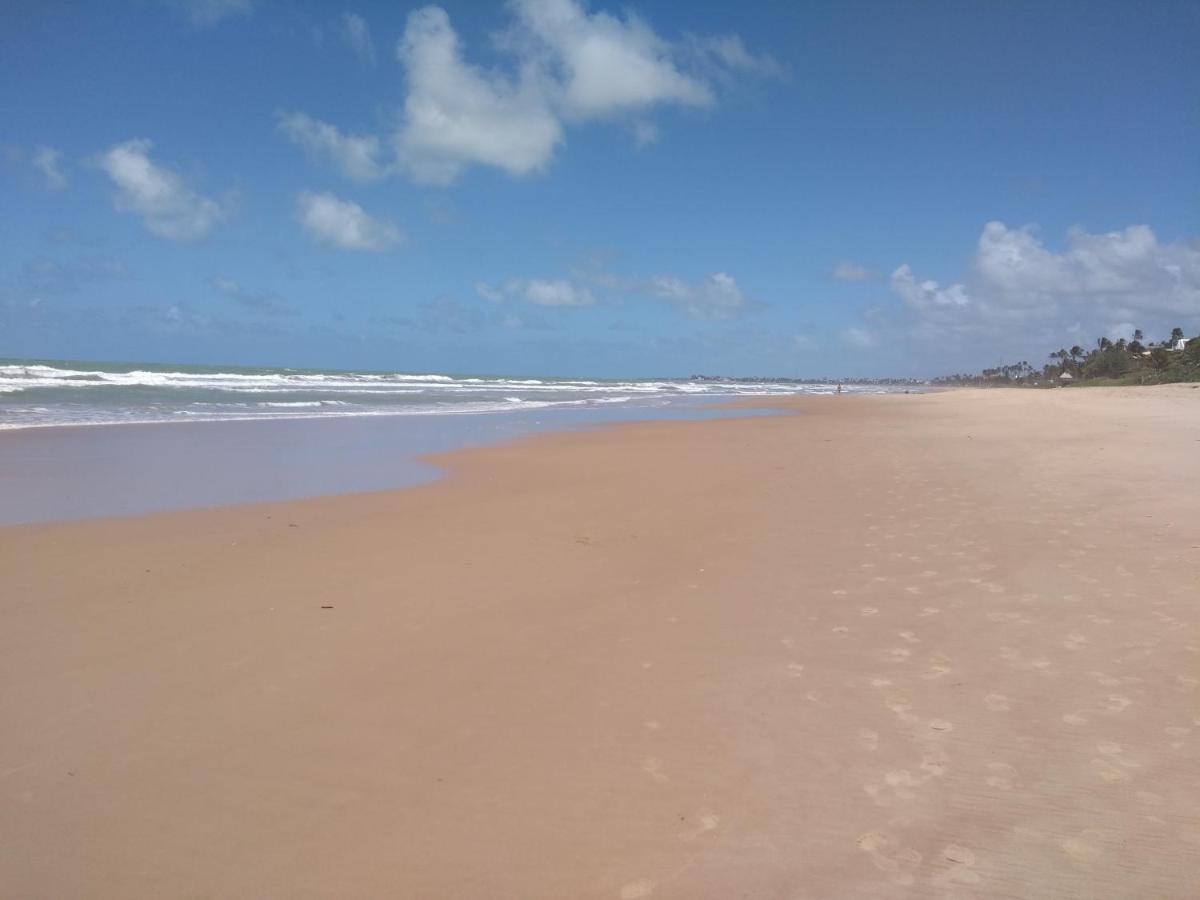 Pôrto das Galinhas Cupe Beach Living Beira Mar - Flat 02 Quartos מראה חיצוני תמונה