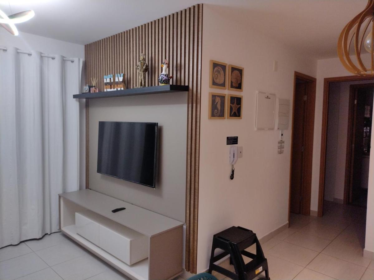 Pôrto das Galinhas Cupe Beach Living Beira Mar - Flat 02 Quartos מראה חיצוני תמונה
